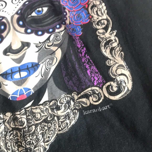 Graphic T Shirt - Picture 4 of 4